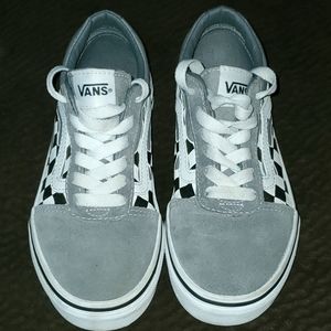 Kids Vans